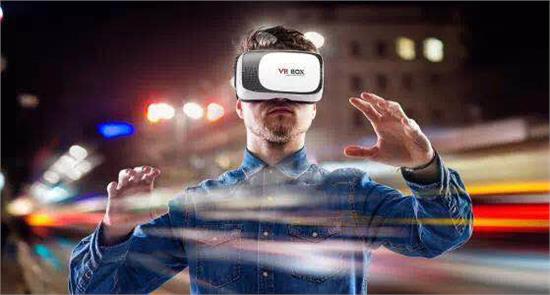 宁明VR全景丨沉浸式体验线上看房